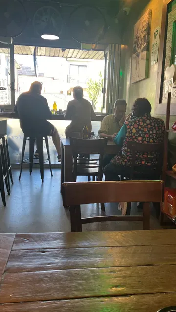 Caffe Due Amici
