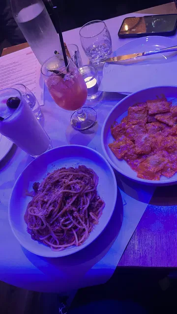Caffe Pancetta