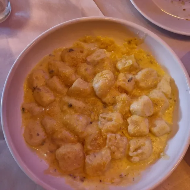 Caffe Pancetta
