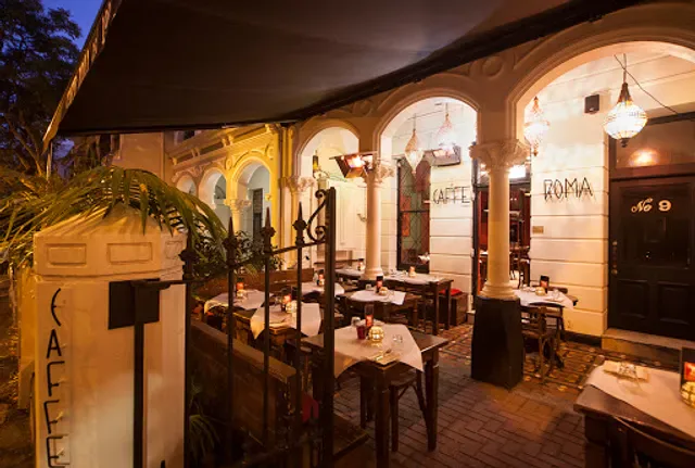 Caffè Roma
