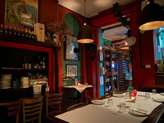 Caffè Roma