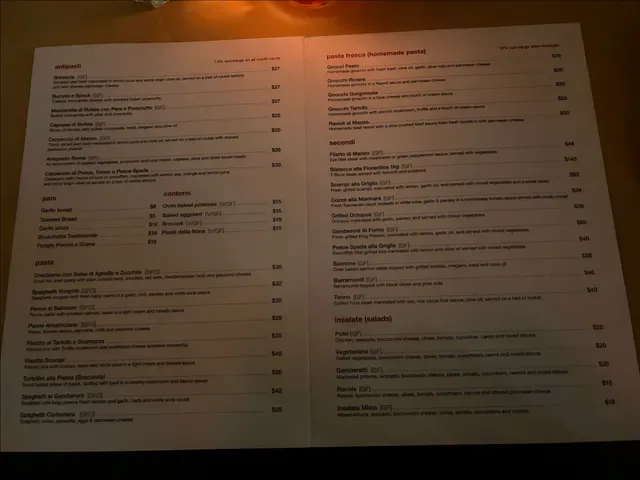 Caffè Roma