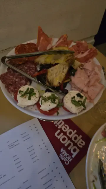 Caffè Roma