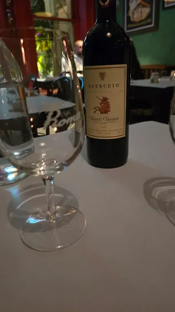 Caffè Roma