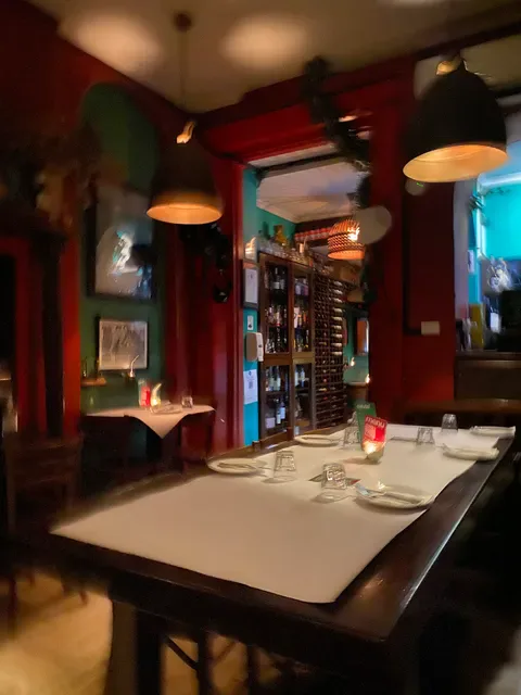 Caffè Roma