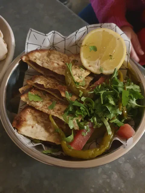 Cairo Takeaway
