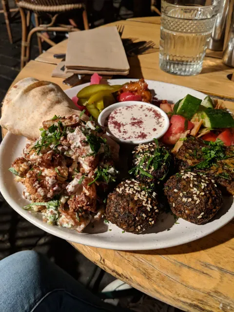 Cairo Takeaway