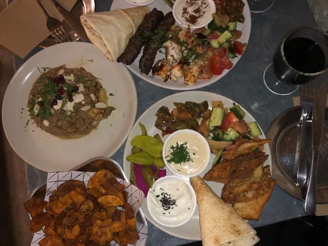 Cairo Takeaway