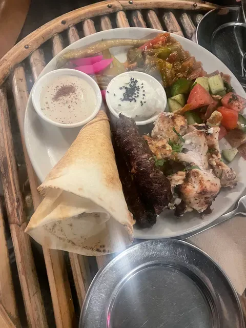 Cairo Takeaway