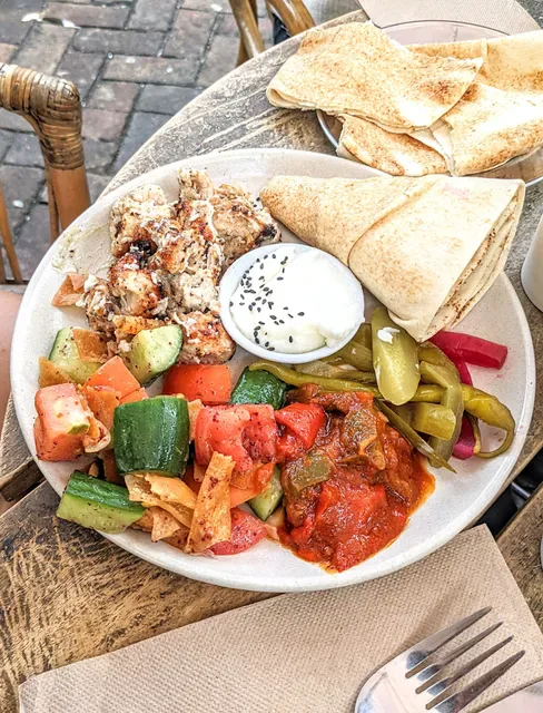 Cairo Takeaway