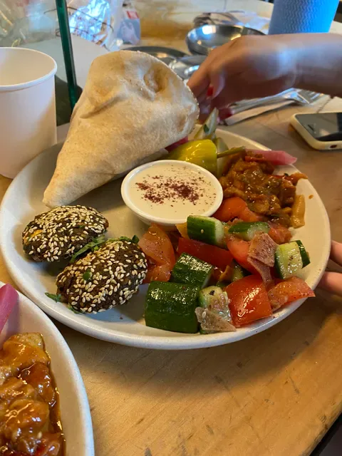 Cairo Takeaway