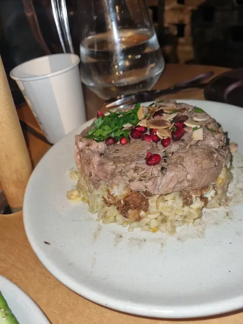 Cairo Takeaway