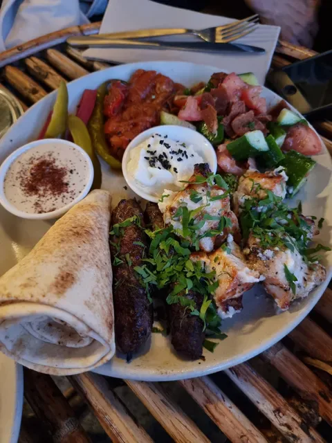 Cairo Takeaway