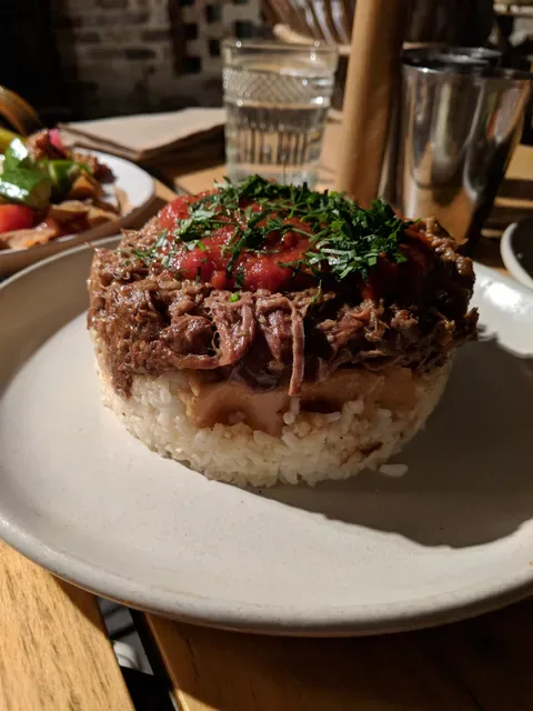 Cairo Takeaway