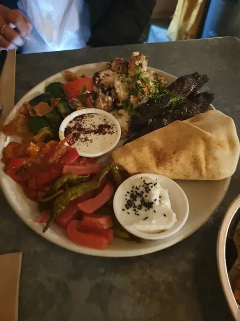 Cairo Takeaway