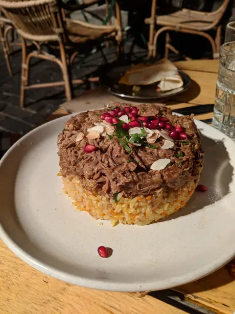 Cairo Takeaway