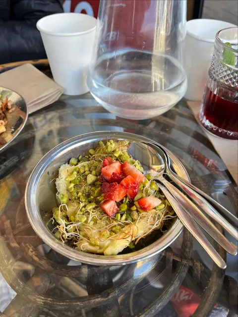 Cairo Takeaway
