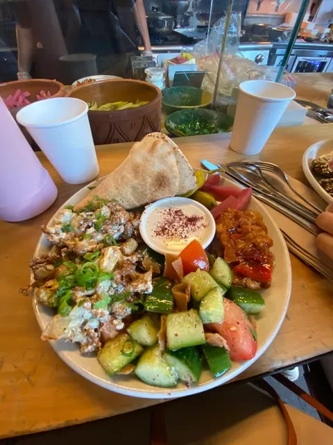 Cairo Takeaway