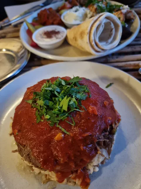 Cairo Takeaway
