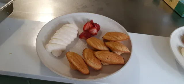 WOORI Cafe Pyrmont