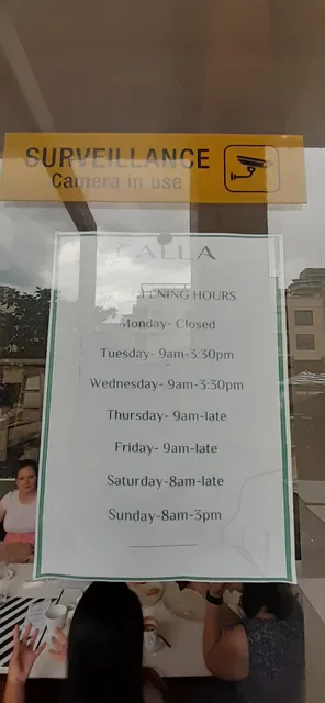 WOORI Cafe Pyrmont