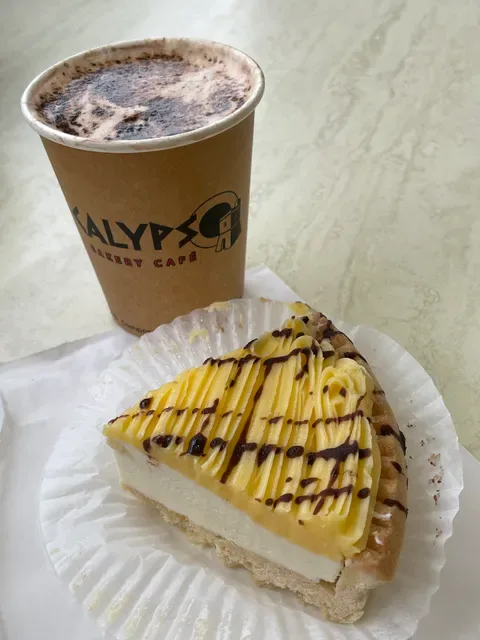 Calypso Bakery Cafe
