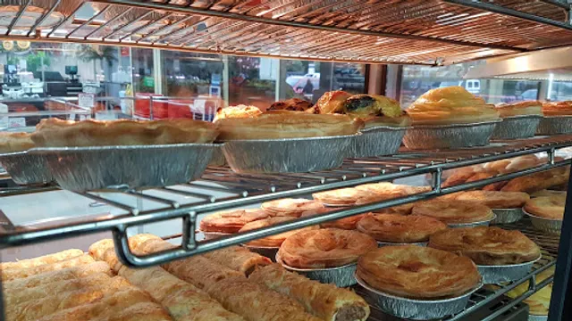 Calypso Bakery Cafe