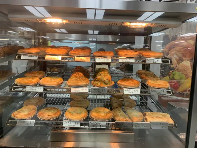 Calypso Bakery Cafe