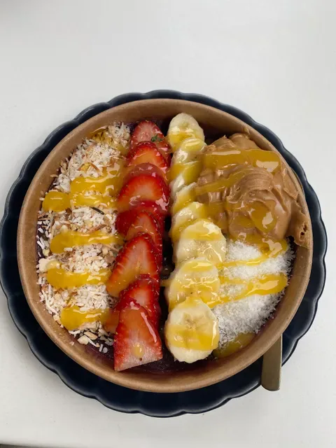 Calypso Cafe & Juice Bar