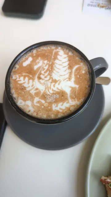 Calypso Cafe & Juice Bar