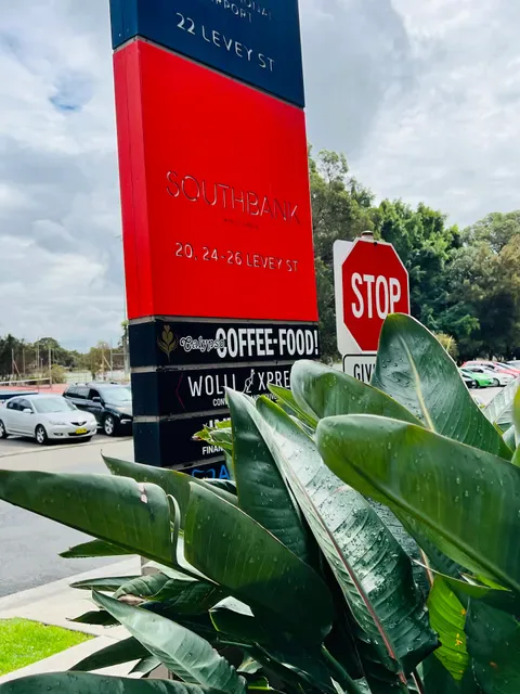 Calypso Cafe & Juice Bar