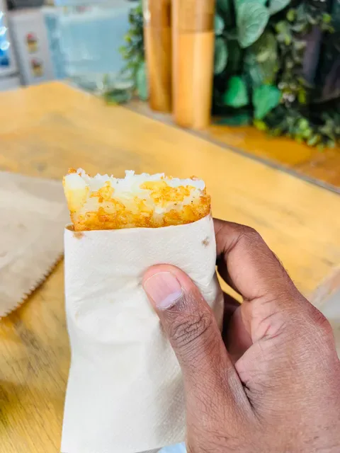 Calypso Cafe & Juice Bar