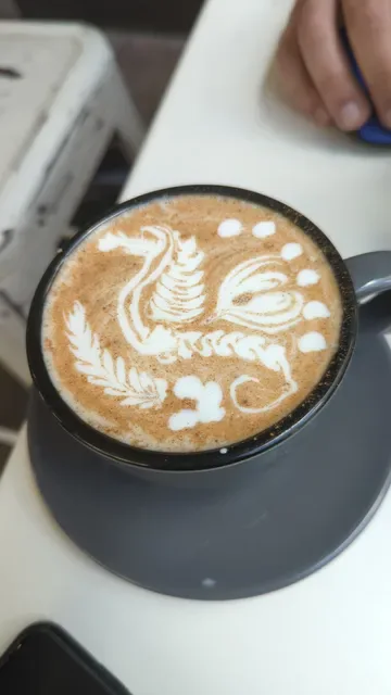 Calypso Cafe & Juice Bar