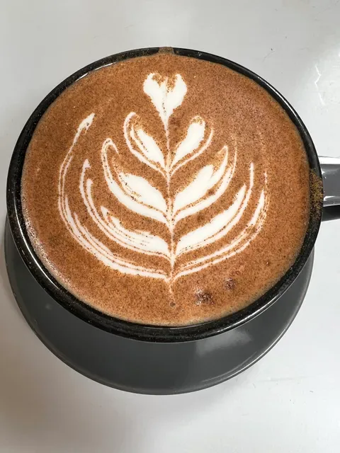 Calypso Cafe & Juice Bar