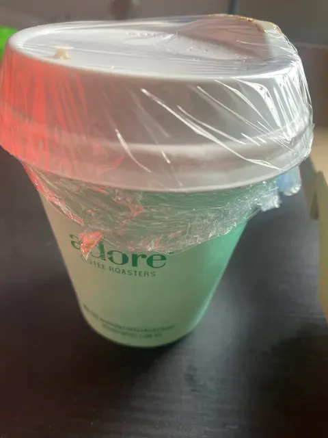 Calypso Cafe & Juice Bar