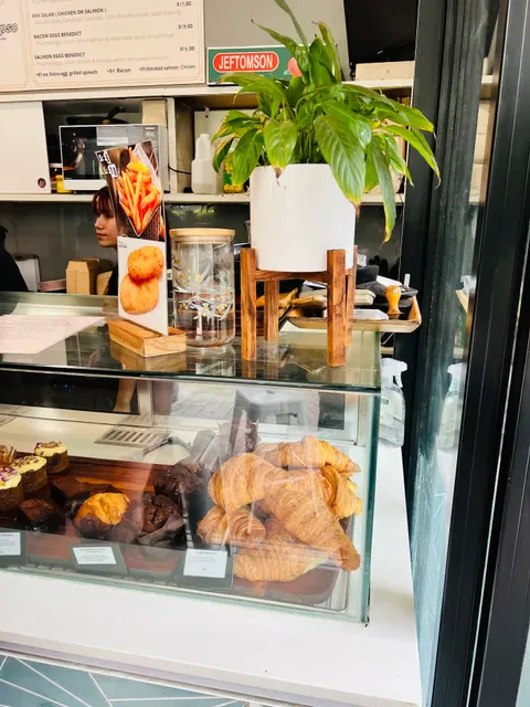 Calypso Cafe & Juice Bar