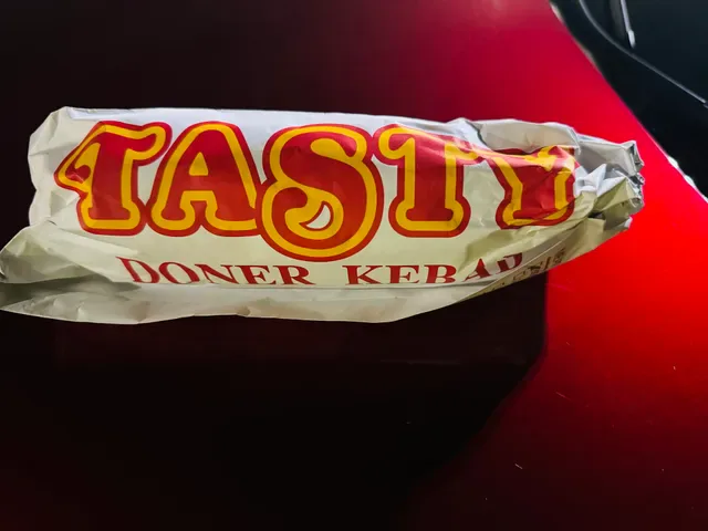 Camden Kebab & Pizza
