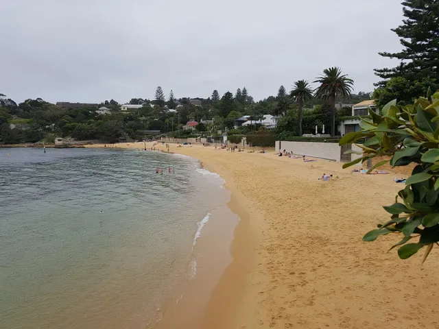 Camp Cove Kiosk Watsons Bay