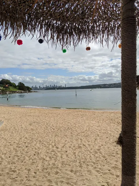 Camp Cove Kiosk Watsons Bay