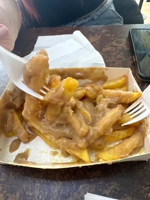 Campbelltown Fried Chicken
