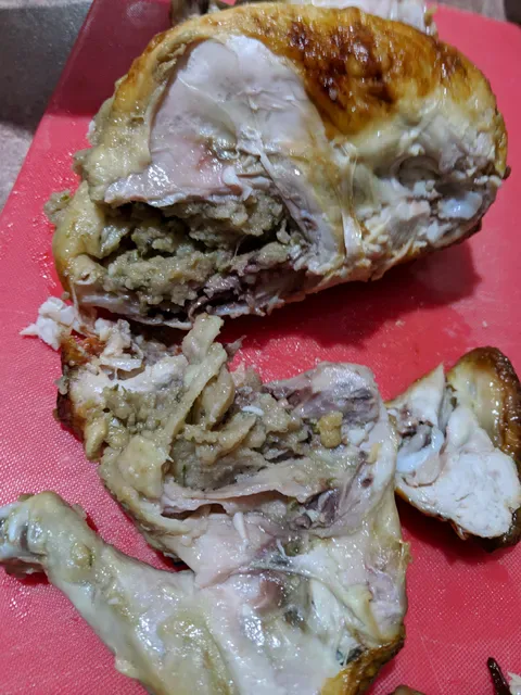 Campbelltown Fried Chicken