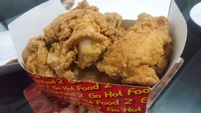 Campbelltown Fried Chicken