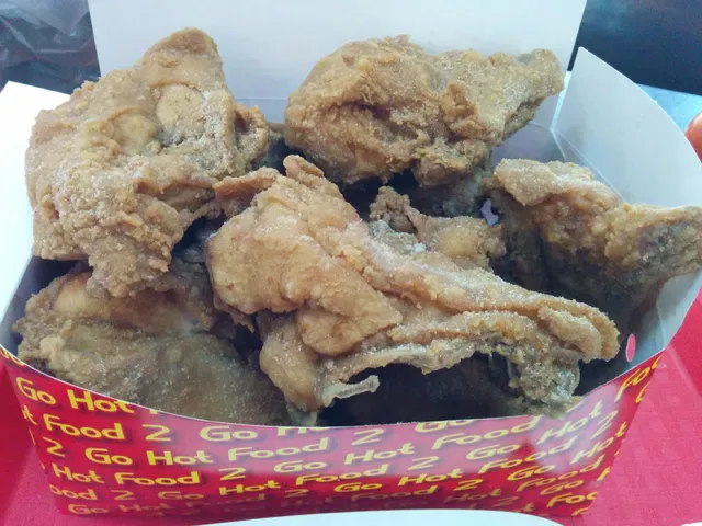 Campbelltown Fried Chicken