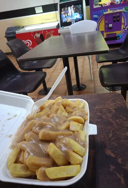 Campbelltown Fried Chicken