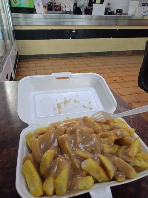 Campbelltown Fried Chicken