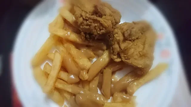 Campbelltown Fried Chicken