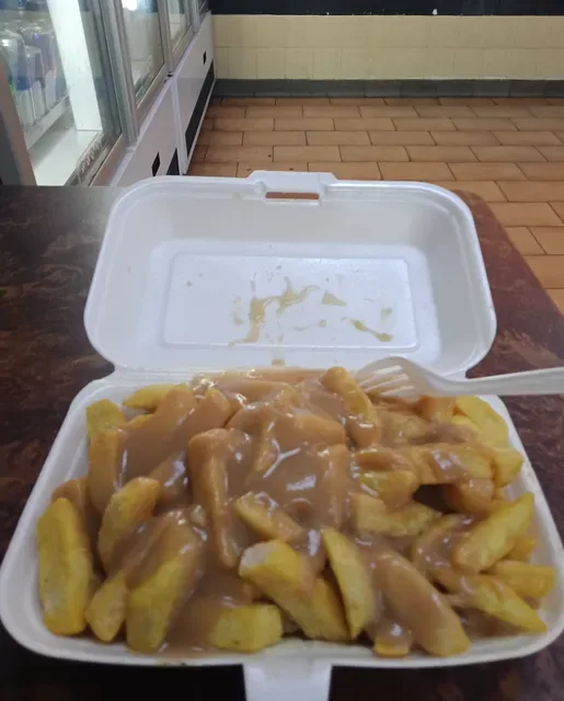 Campbelltown Fried Chicken