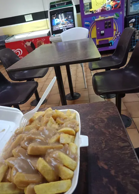 Campbelltown Fried Chicken