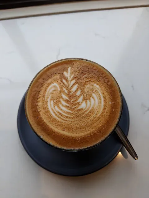 Campos Coffee Newtown