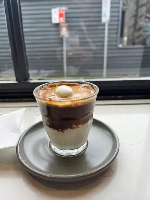 Campos Coffee Newtown